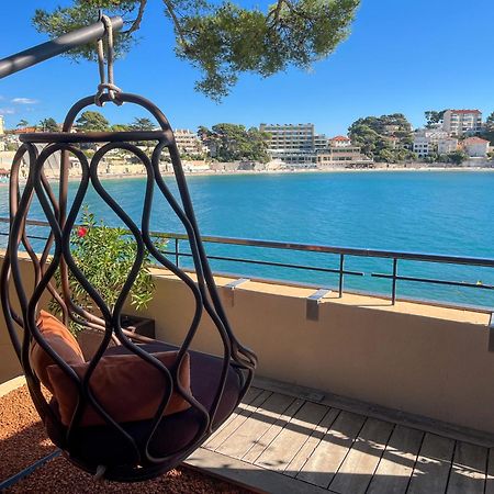 Splendid Hotel & Spa Bandol Kültér fotó