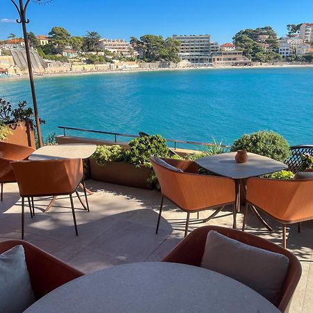 Splendid Hotel & Spa Bandol Kültér fotó