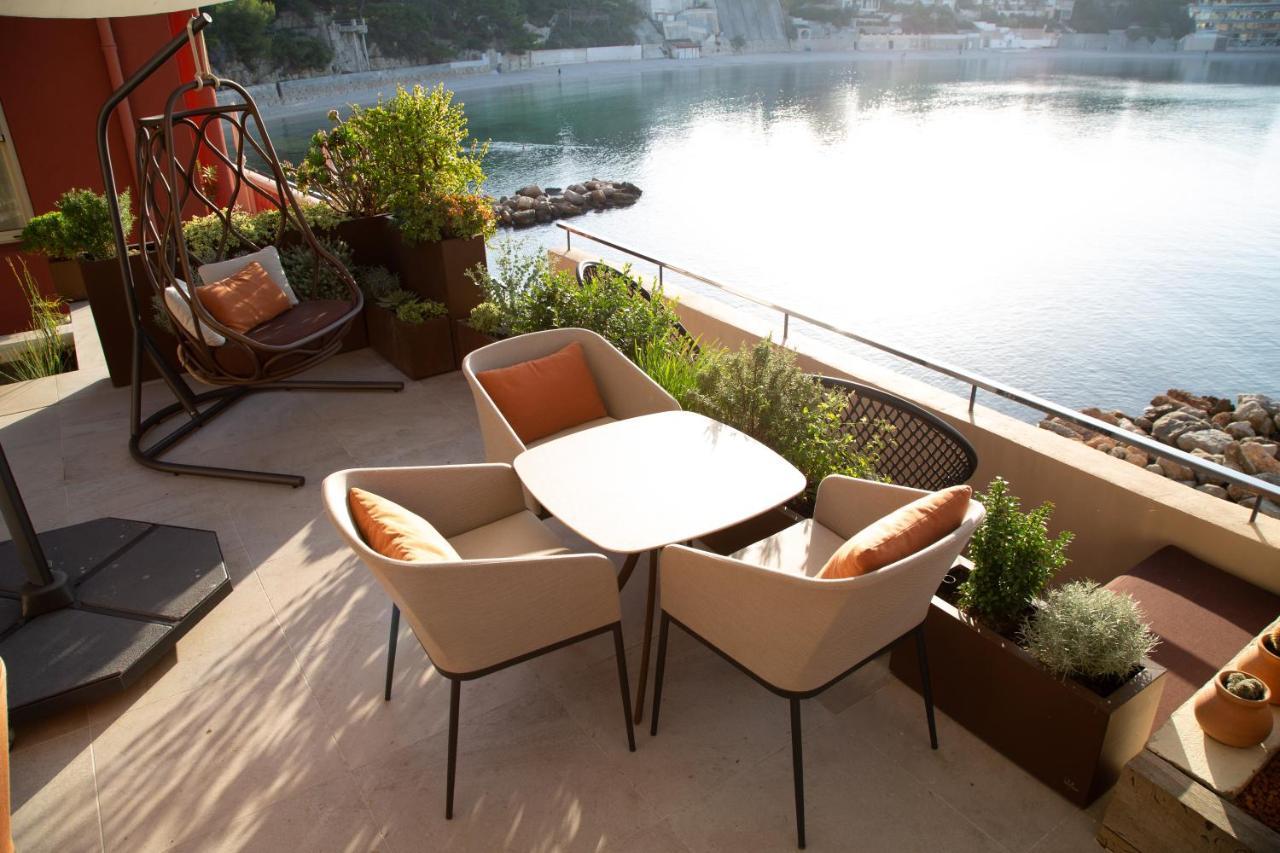 Splendid Hotel & Spa Bandol Kültér fotó