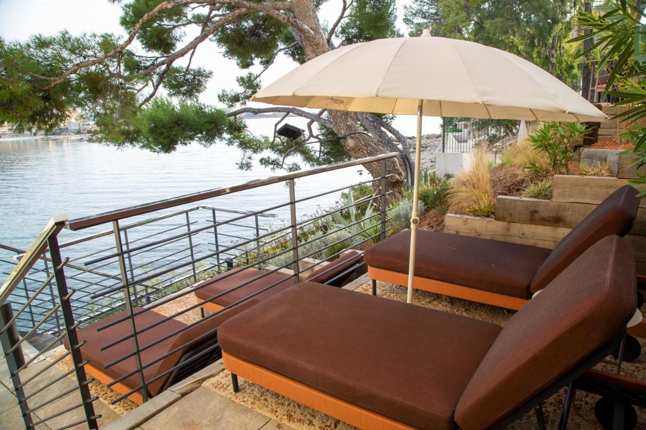 Splendid Hotel & Spa Bandol Kültér fotó