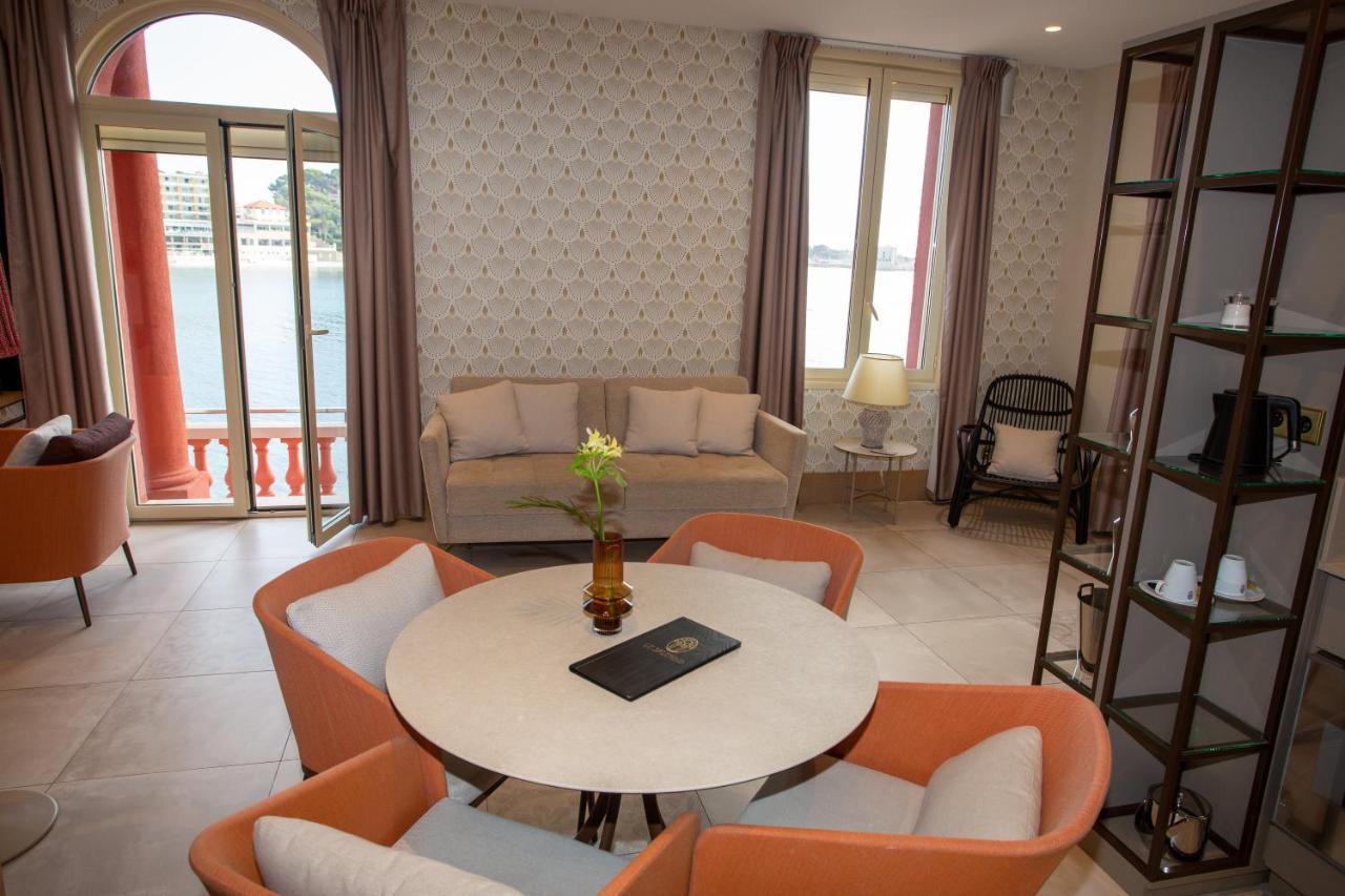 Splendid Hotel & Spa Bandol Kültér fotó