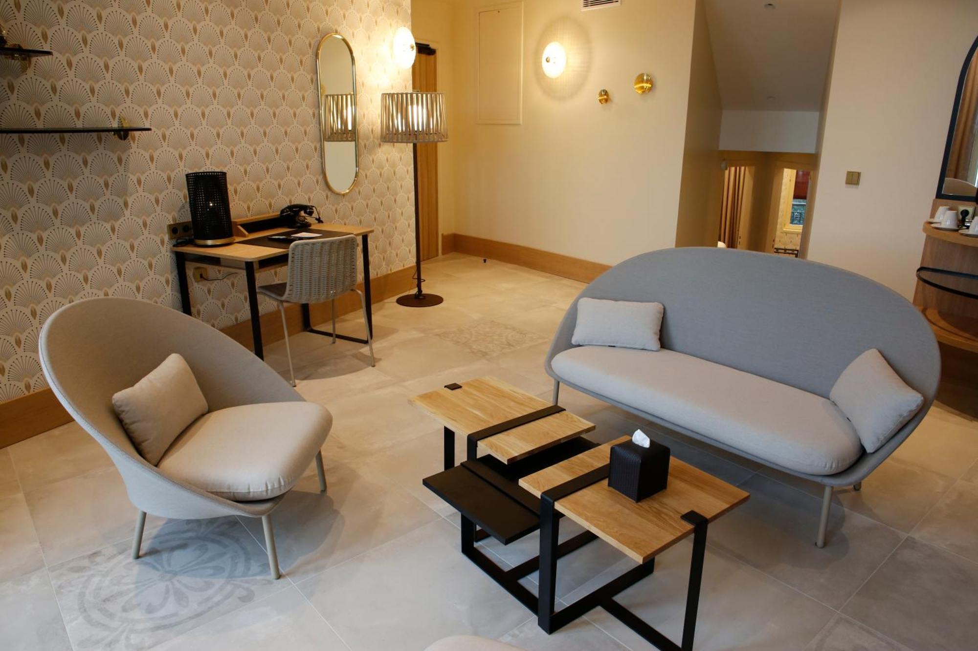 Splendid Hotel & Spa Bandol Kültér fotó