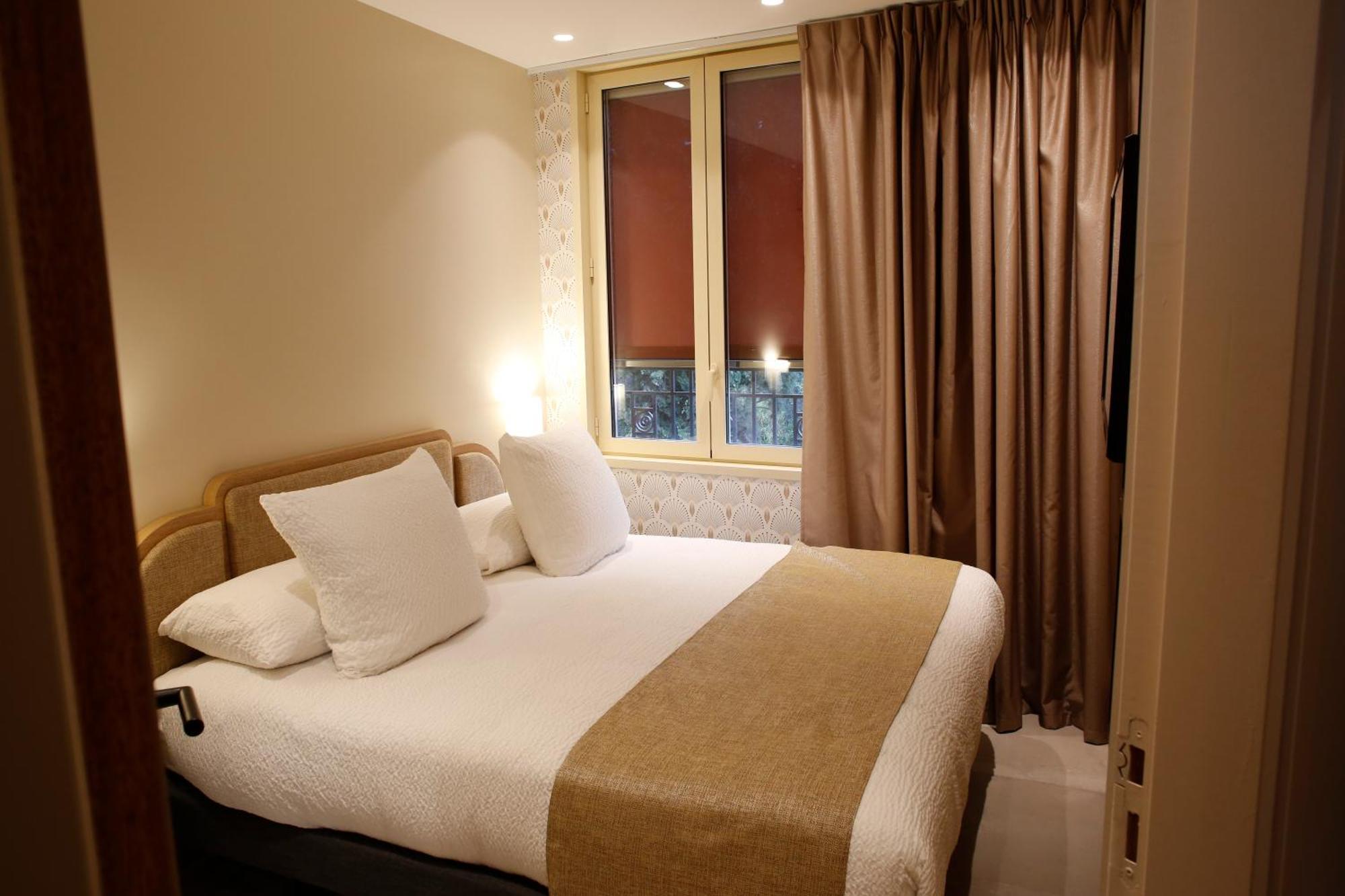 Splendid Hotel & Spa Bandol Kültér fotó