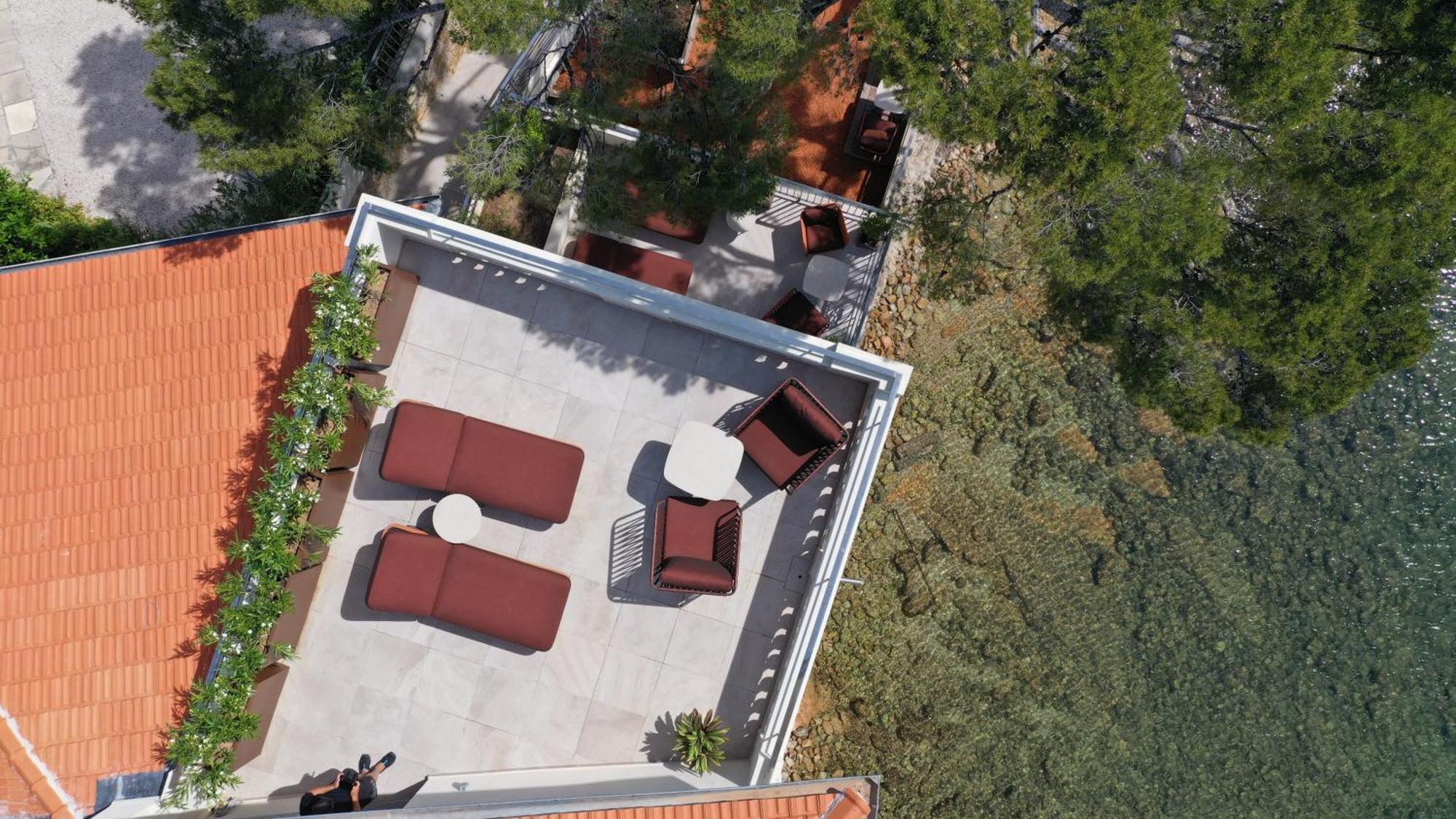 Splendid Hotel & Spa Bandol Kültér fotó