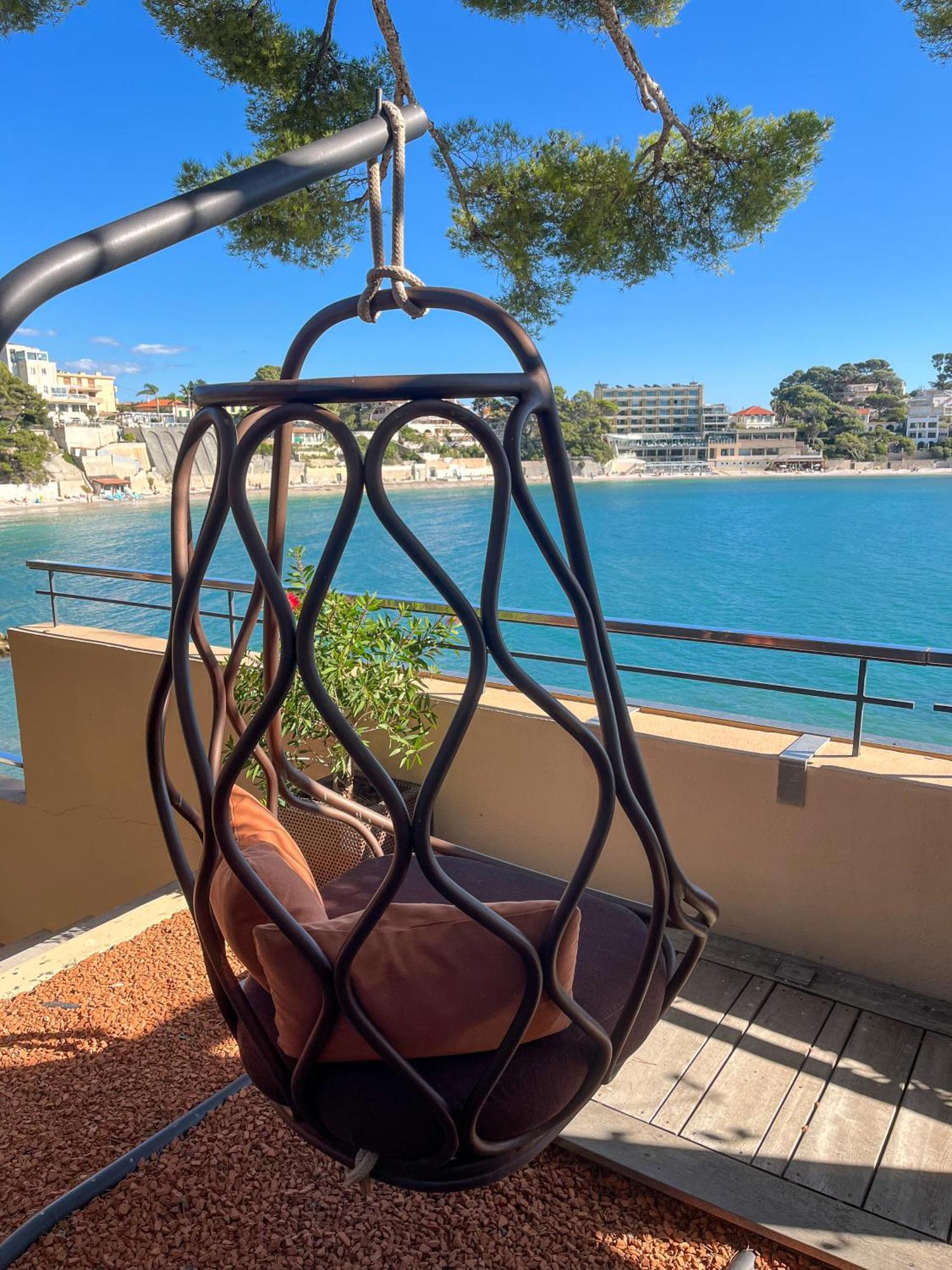 Splendid Hotel & Spa Bandol Kültér fotó