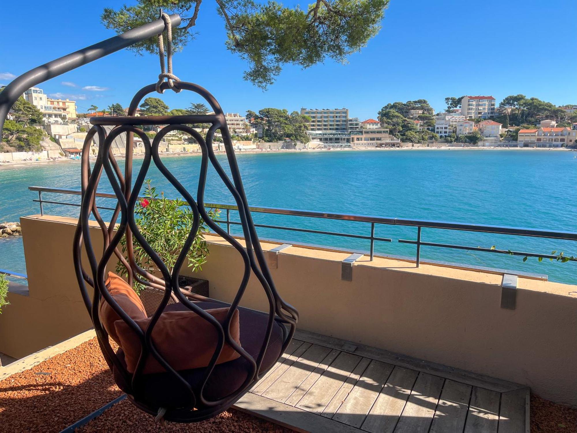 Splendid Hotel & Spa Bandol Kültér fotó