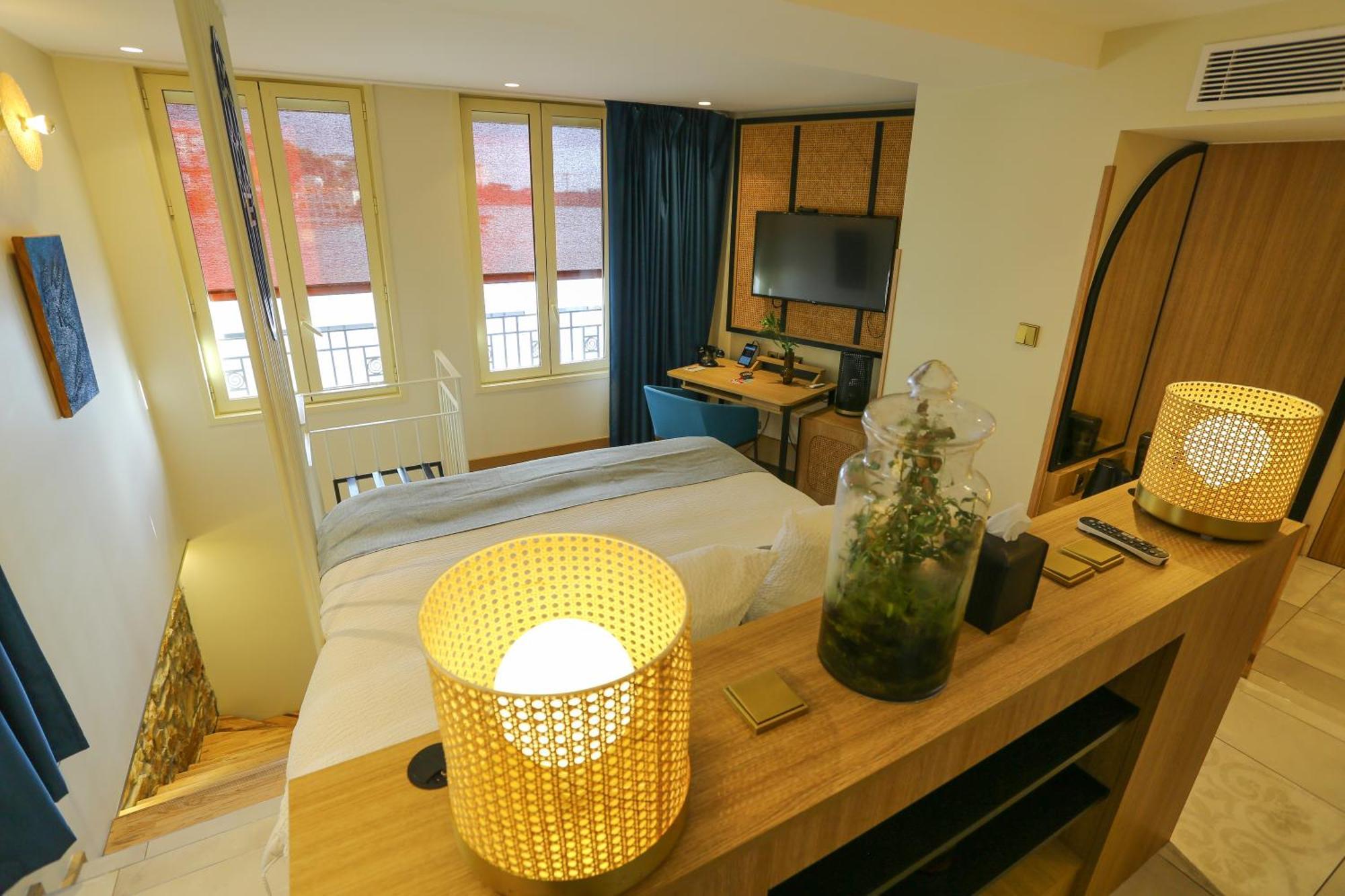 Splendid Hotel & Spa Bandol Kültér fotó