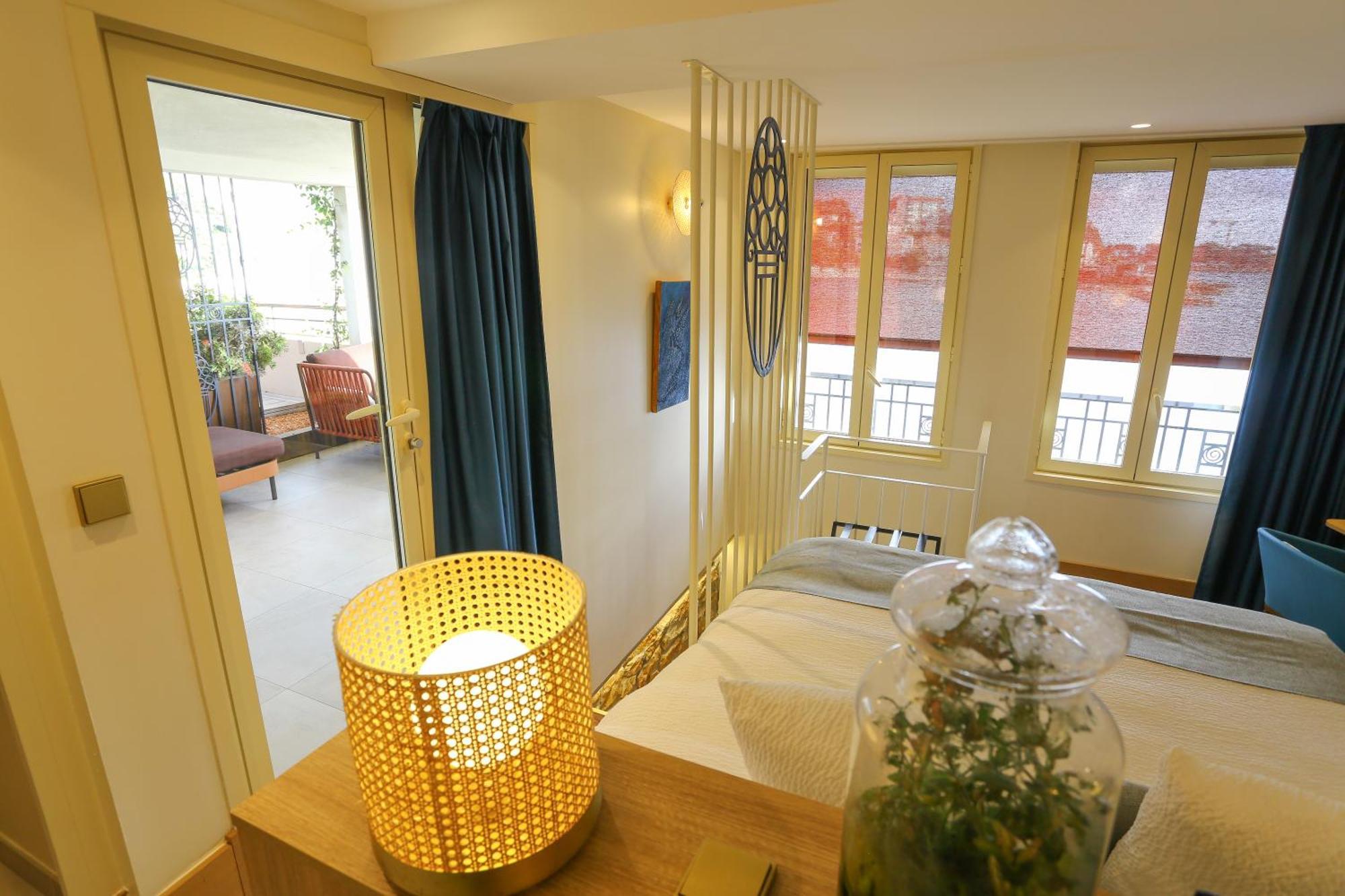 Splendid Hotel & Spa Bandol Kültér fotó
