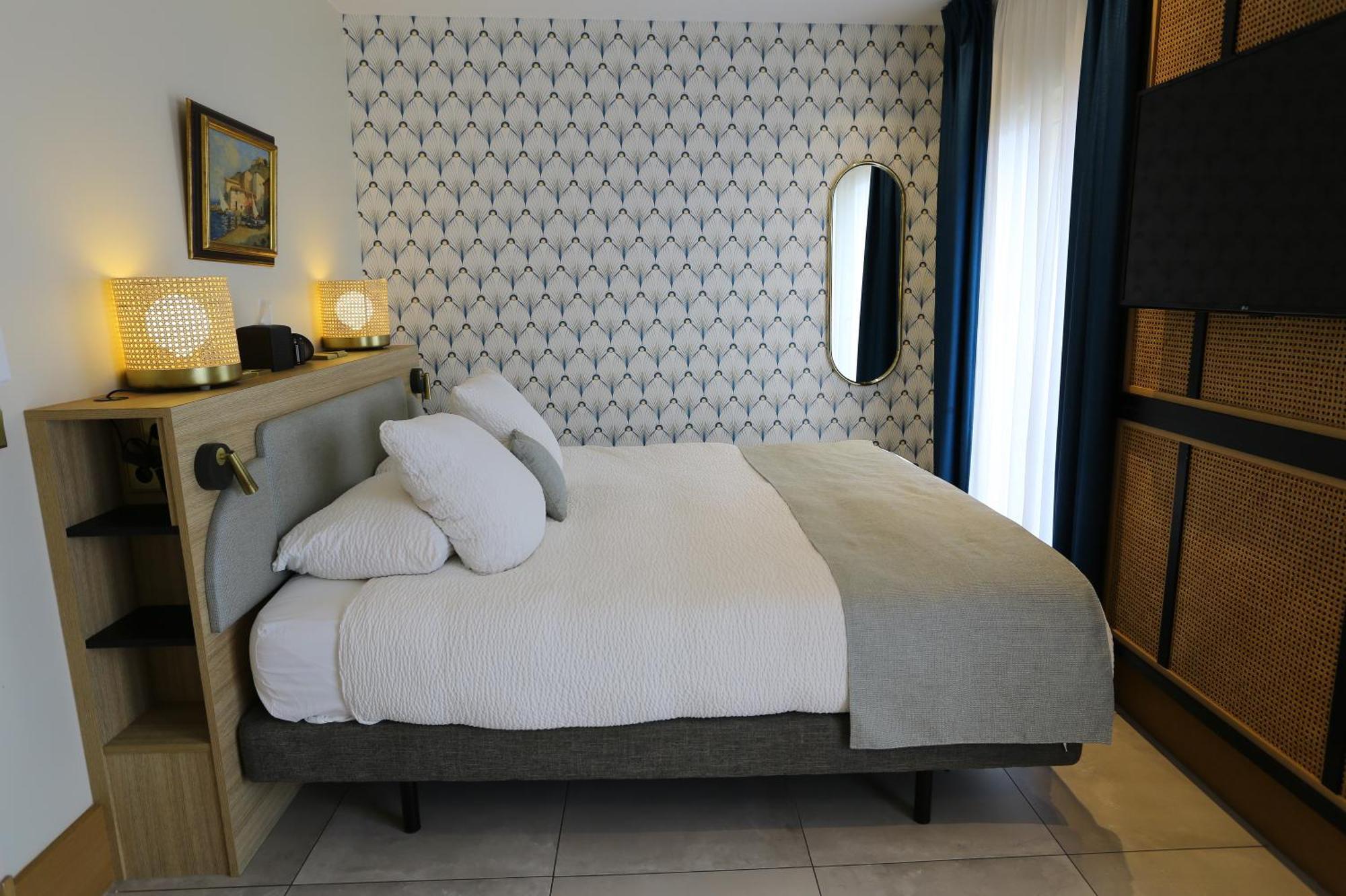 Splendid Hotel & Spa Bandol Kültér fotó