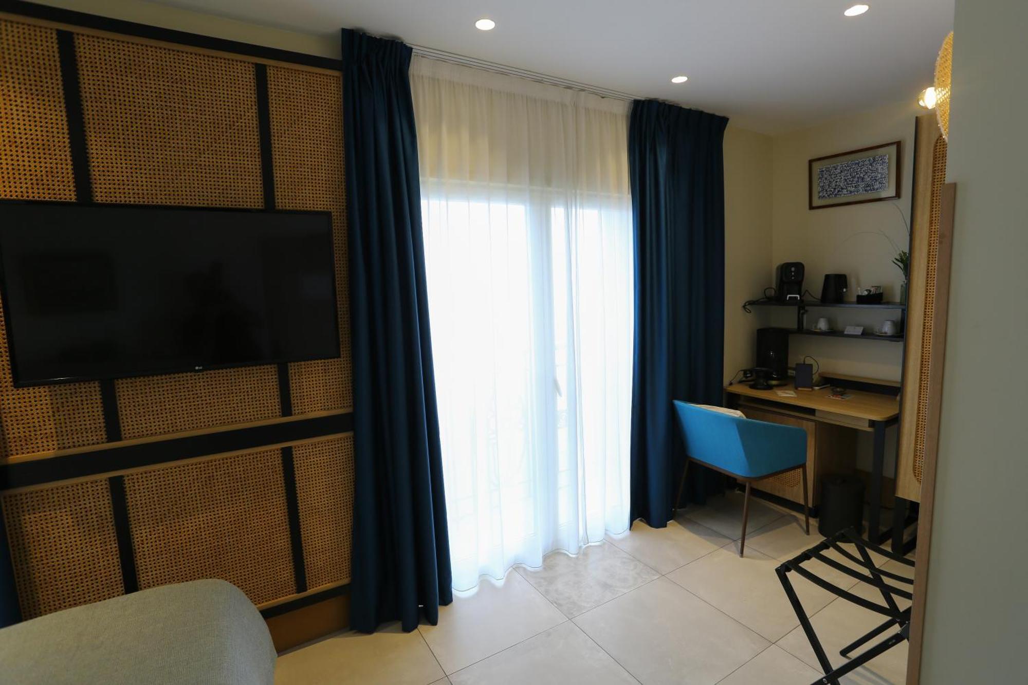 Splendid Hotel & Spa Bandol Kültér fotó