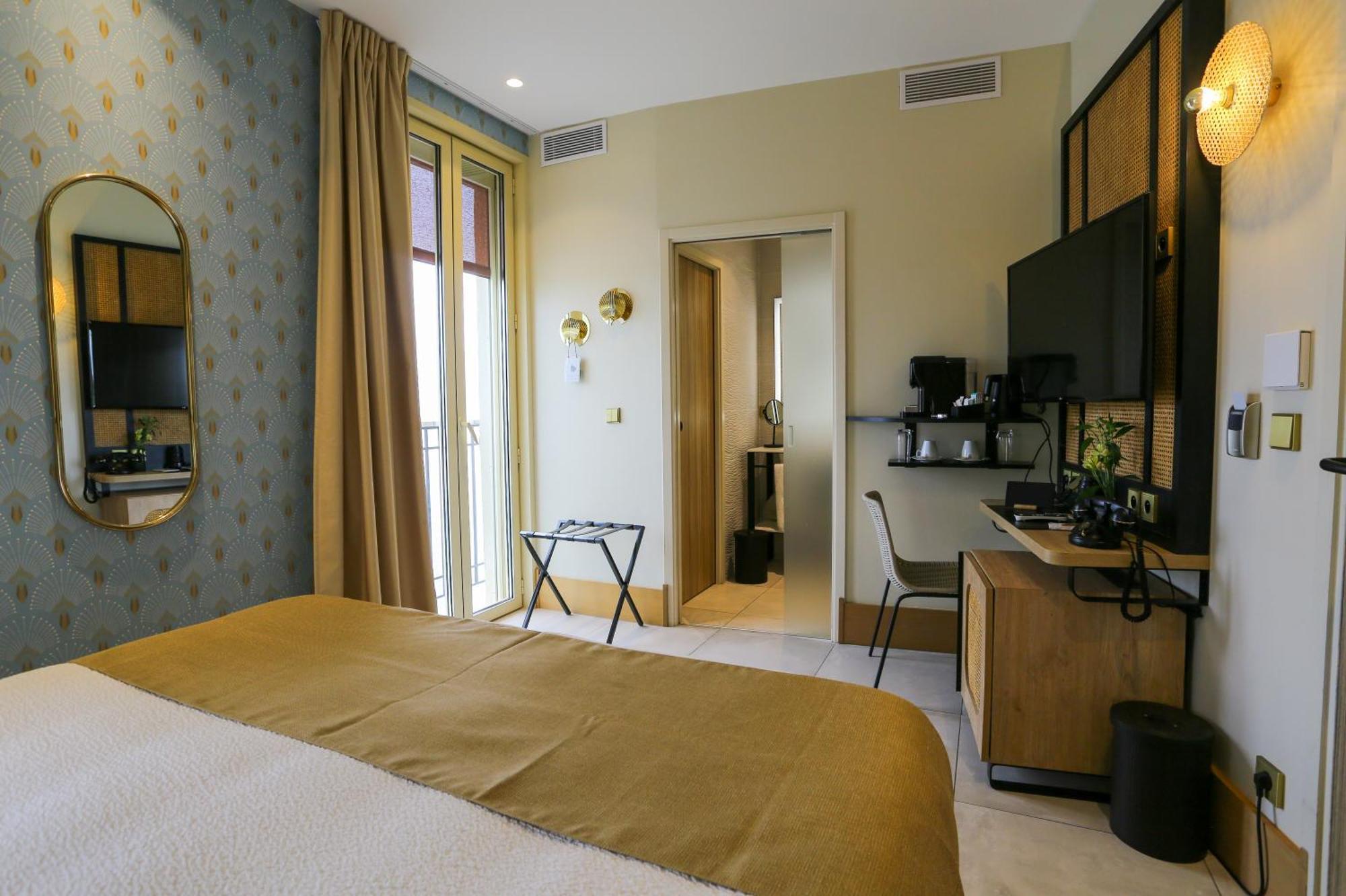 Splendid Hotel & Spa Bandol Kültér fotó