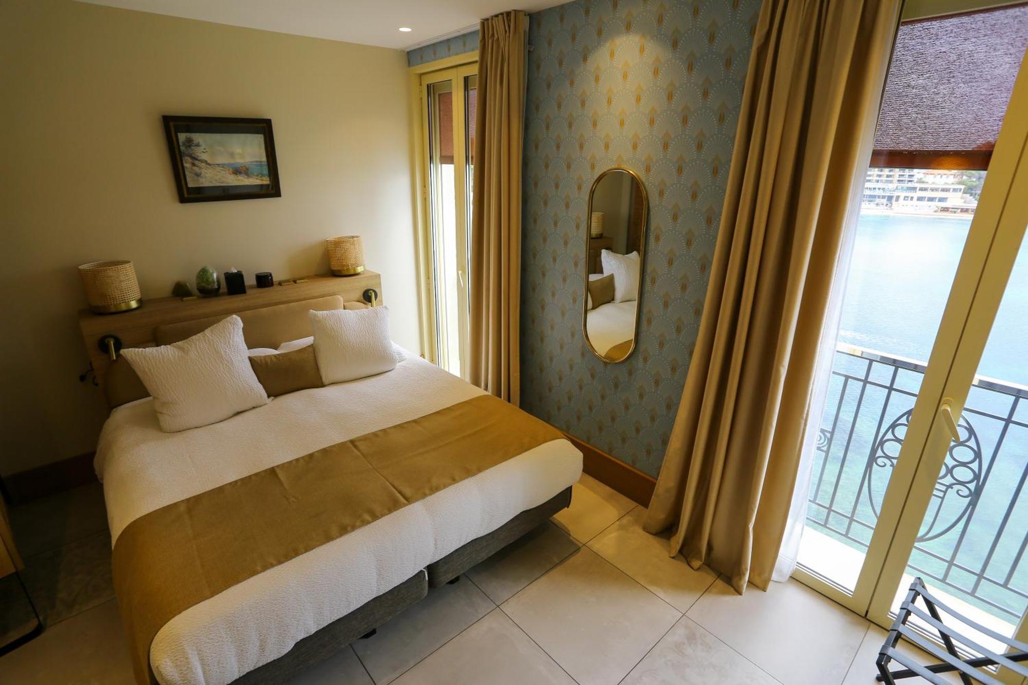 Splendid Hotel & Spa Bandol Kültér fotó
