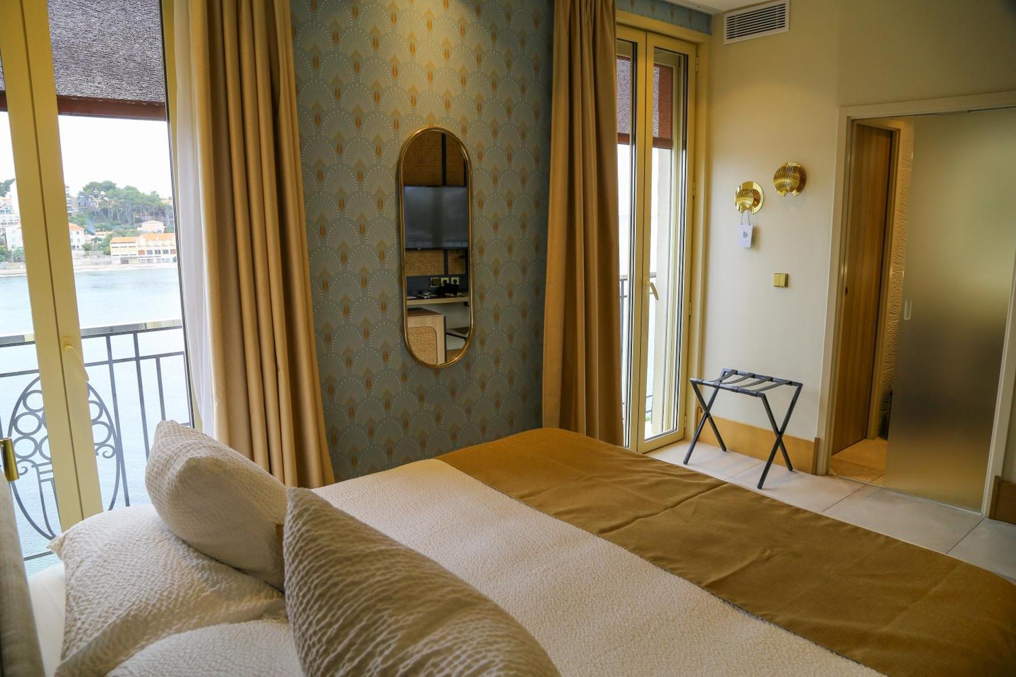 Splendid Hotel & Spa Bandol Kültér fotó