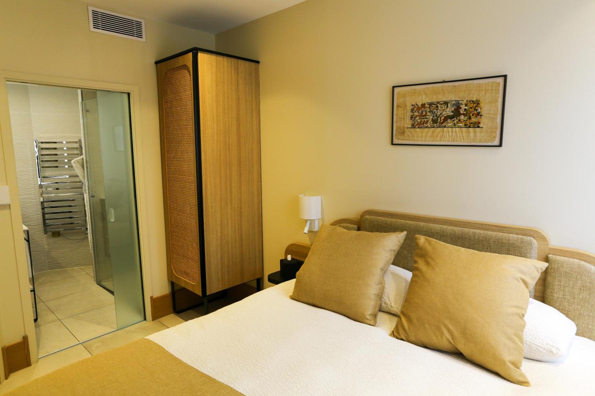 Splendid Hotel & Spa Bandol Kültér fotó