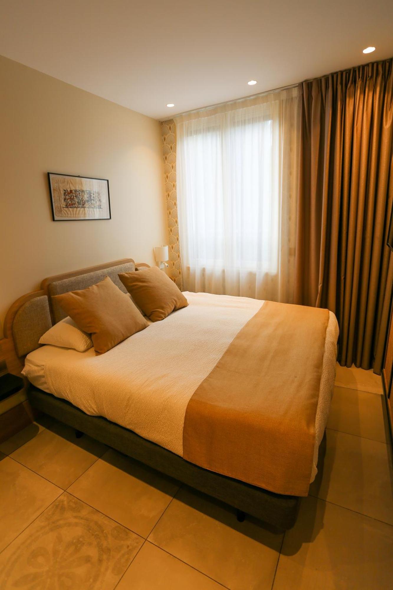 Splendid Hotel & Spa Bandol Kültér fotó