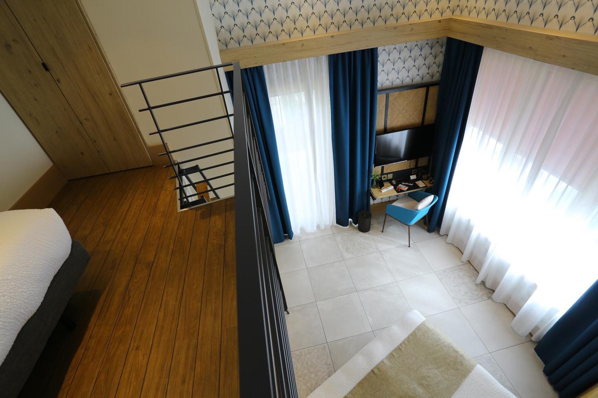 Splendid Hotel & Spa Bandol Kültér fotó