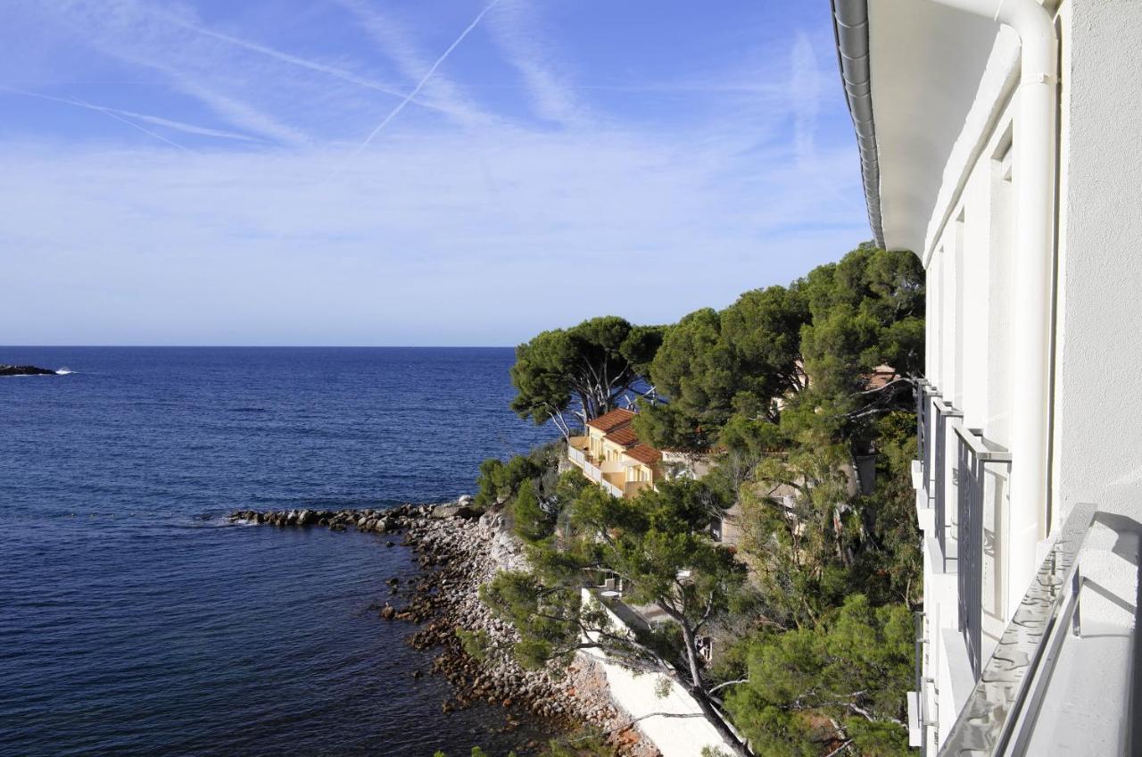 Splendid Hotel & Spa Bandol Kültér fotó