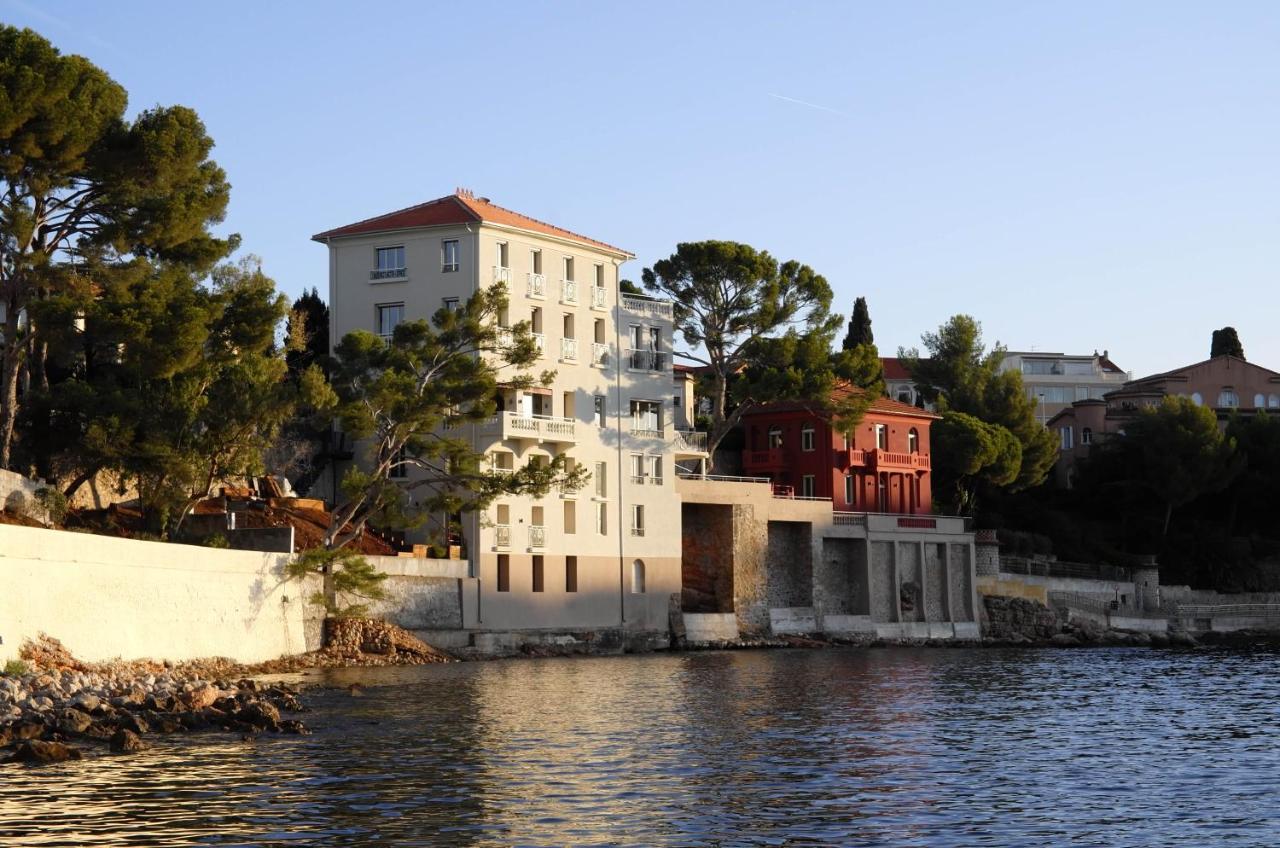 Splendid Hotel & Spa Bandol Kültér fotó
