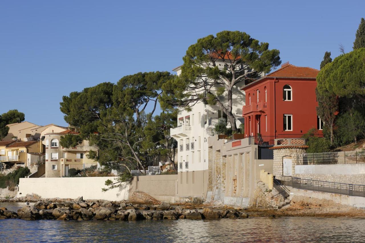 Splendid Hotel & Spa Bandol Kültér fotó