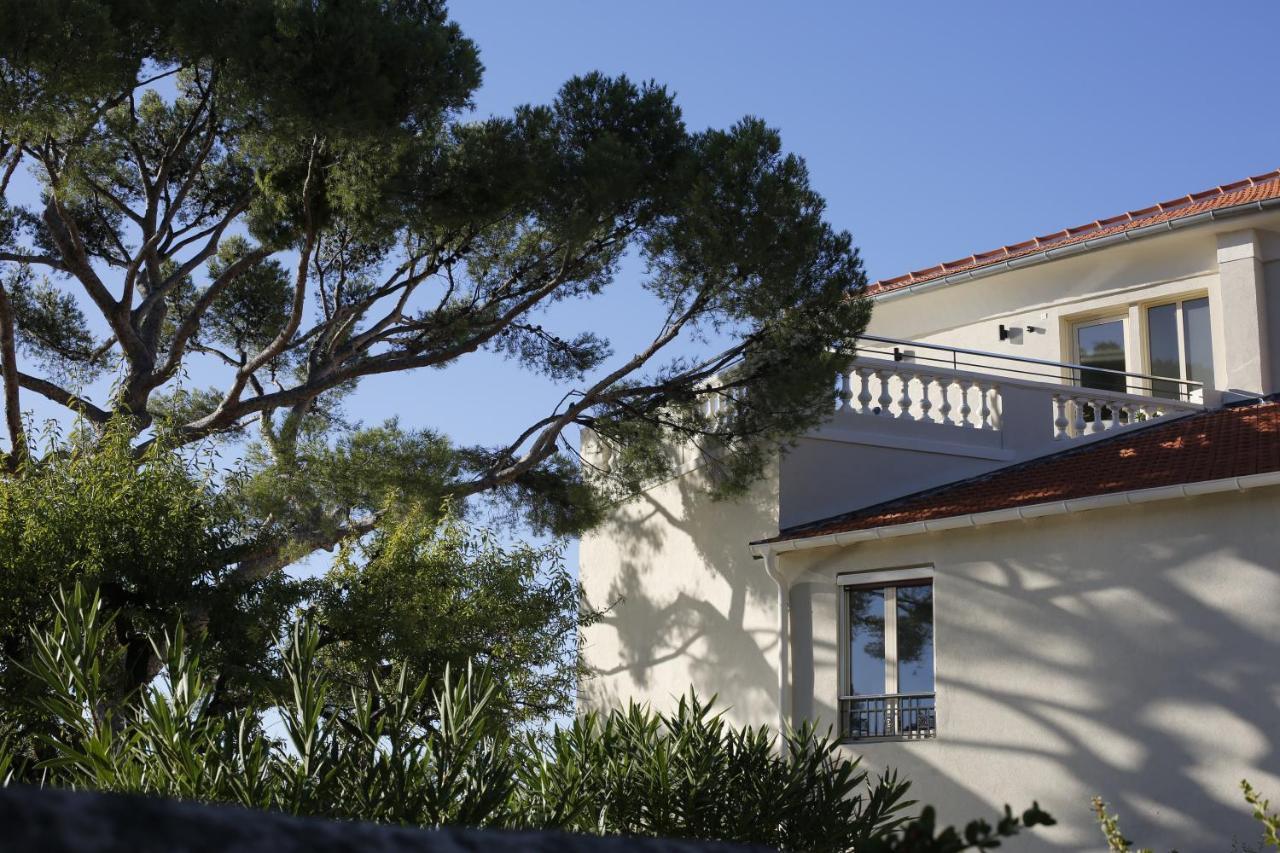 Splendid Hotel & Spa Bandol Kültér fotó
