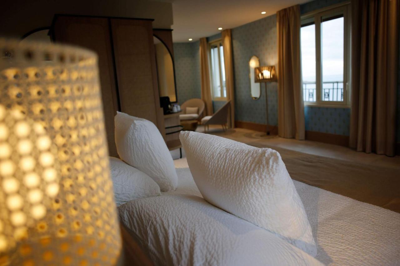 Splendid Hotel & Spa Bandol Kültér fotó