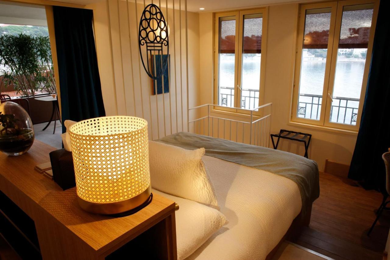Splendid Hotel & Spa Bandol Kültér fotó