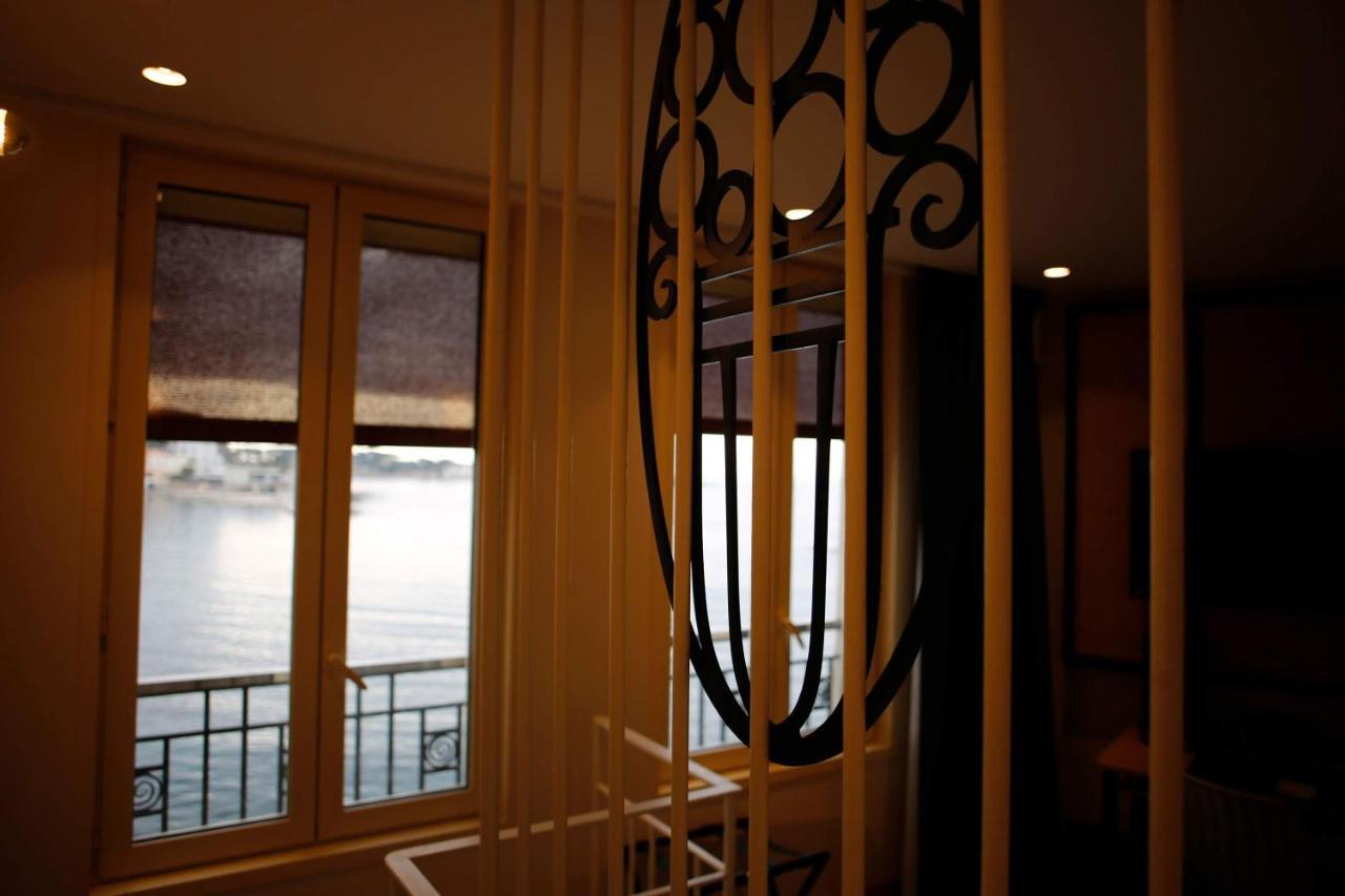 Splendid Hotel & Spa Bandol Kültér fotó