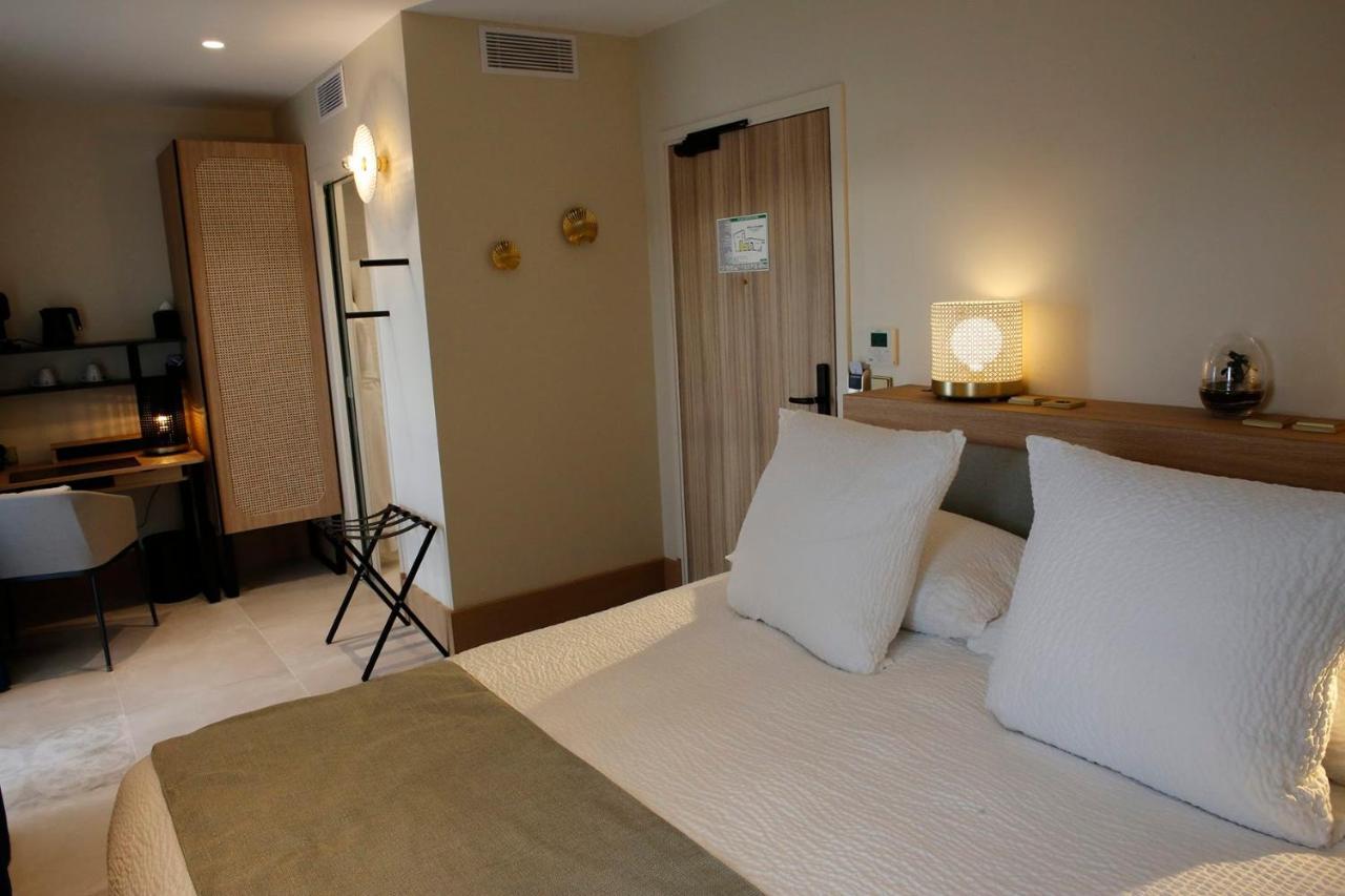 Splendid Hotel & Spa Bandol Kültér fotó