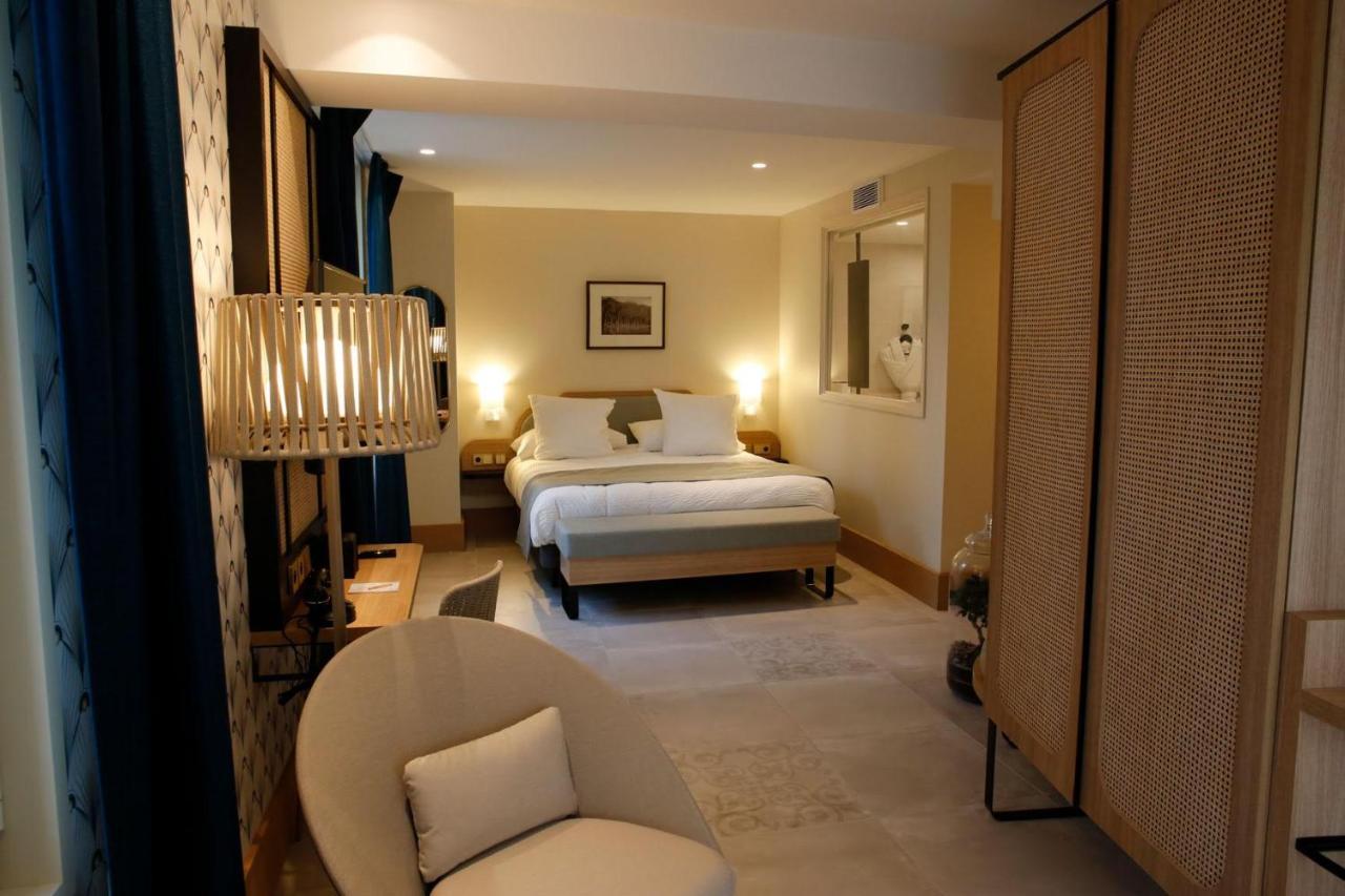 Splendid Hotel & Spa Bandol Kültér fotó