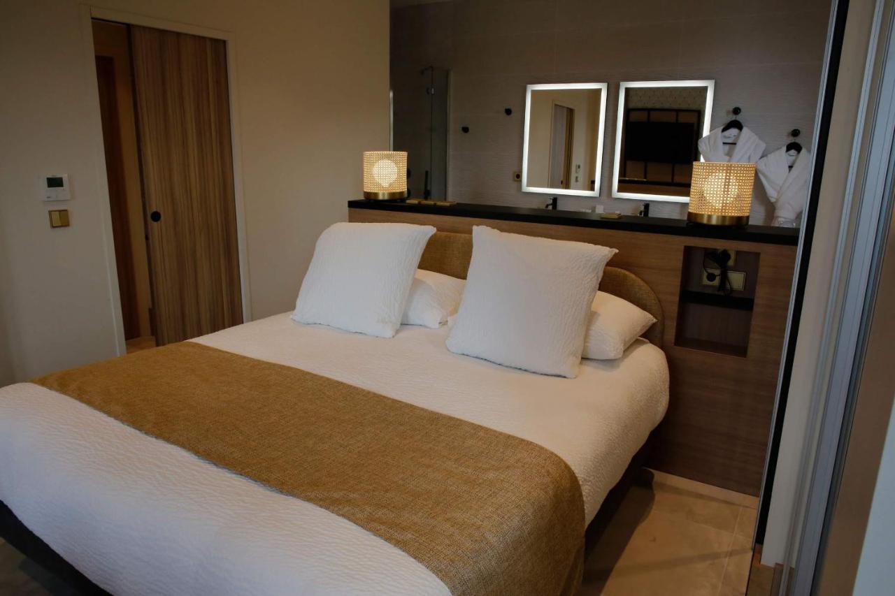 Splendid Hotel & Spa Bandol Kültér fotó